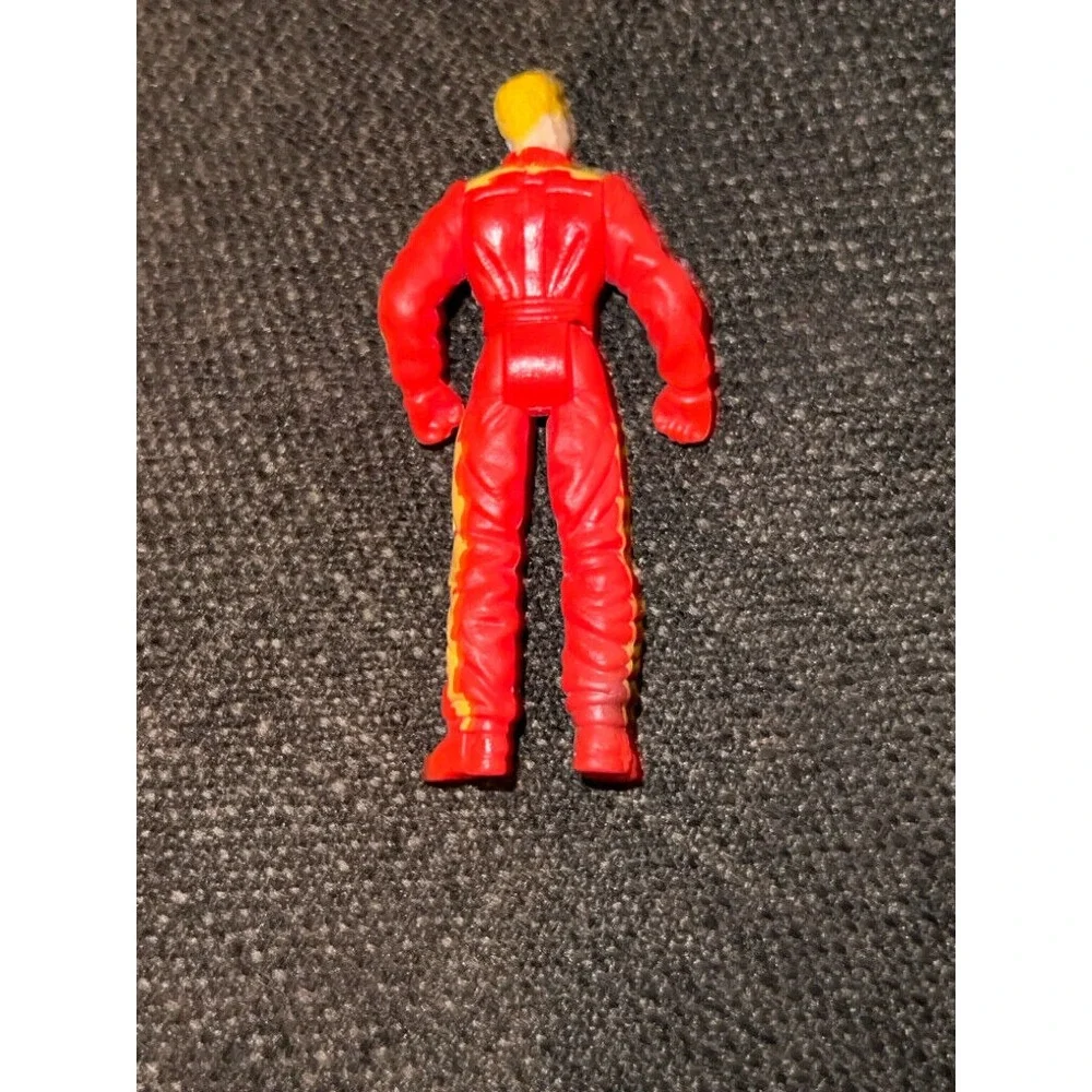NASCAR 